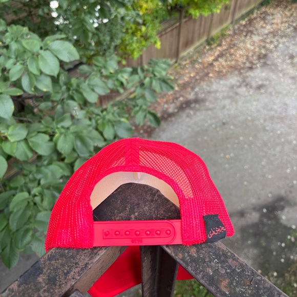 Pretty Girls Don’t Die Trucker Hat - Picture 3 of 3